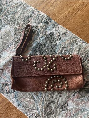 McFadin Wristlet